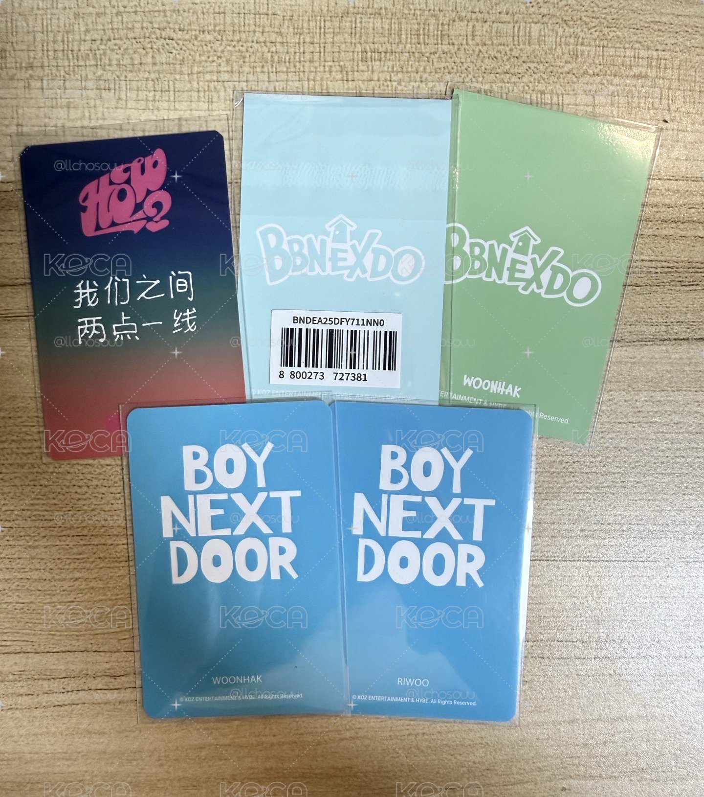 愛豆驛站2.0（中背）6小盤
