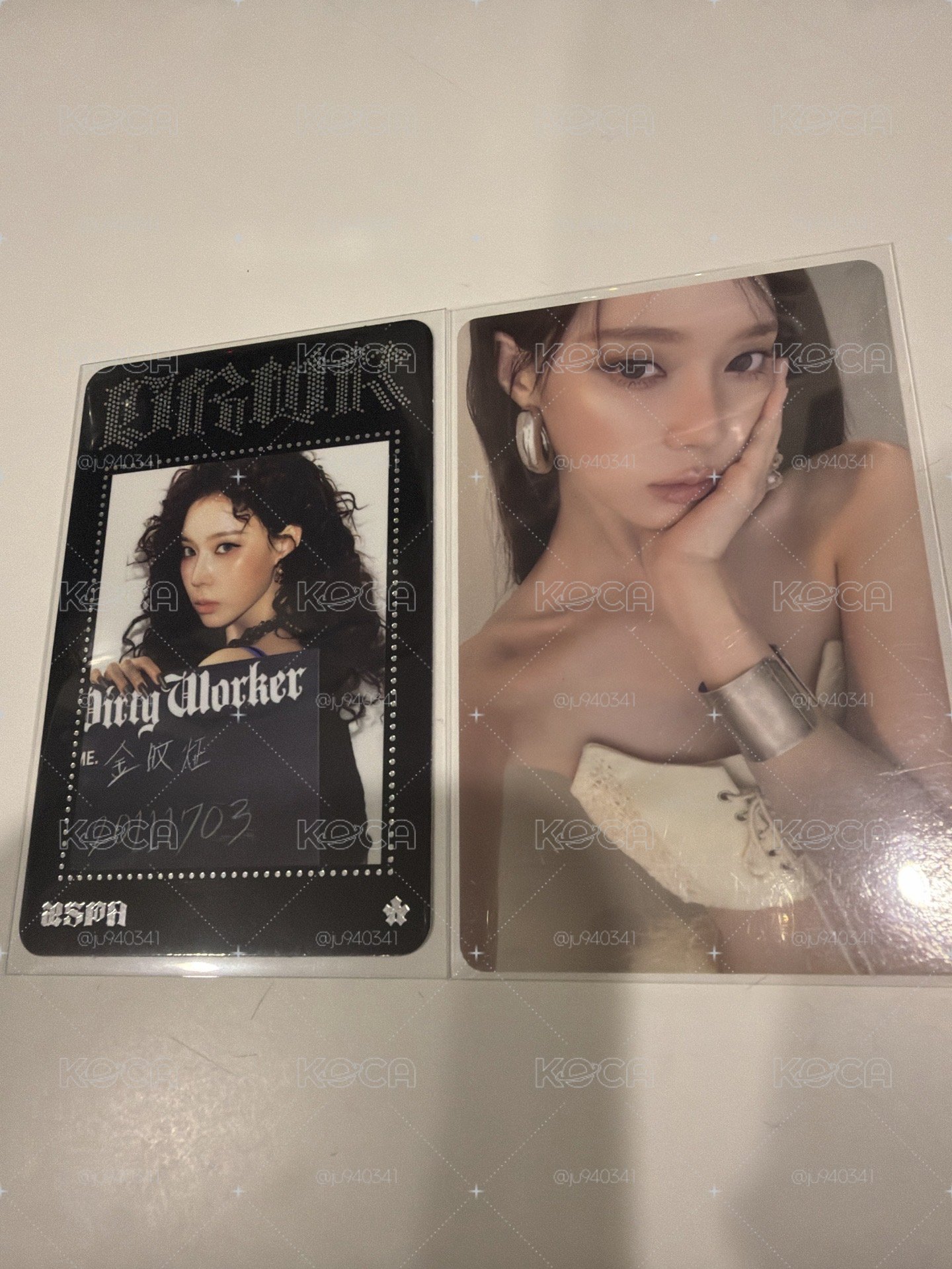 三巡隨機卡+快閃卡包官拍 冬
