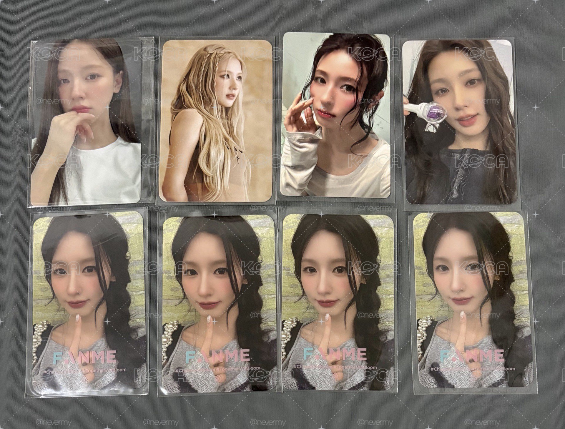 薇娟小卡