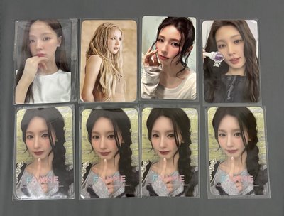 薇娟小卡
