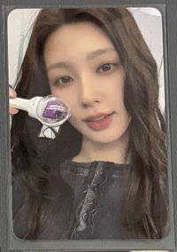 薇娟solo2打歌卡