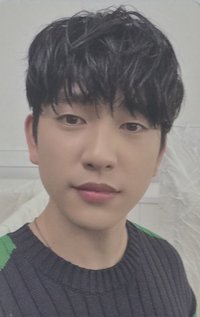 GOT7 專輯卡 