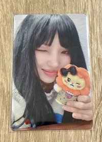 娟minini拿娃卡