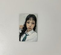 MS綠校服