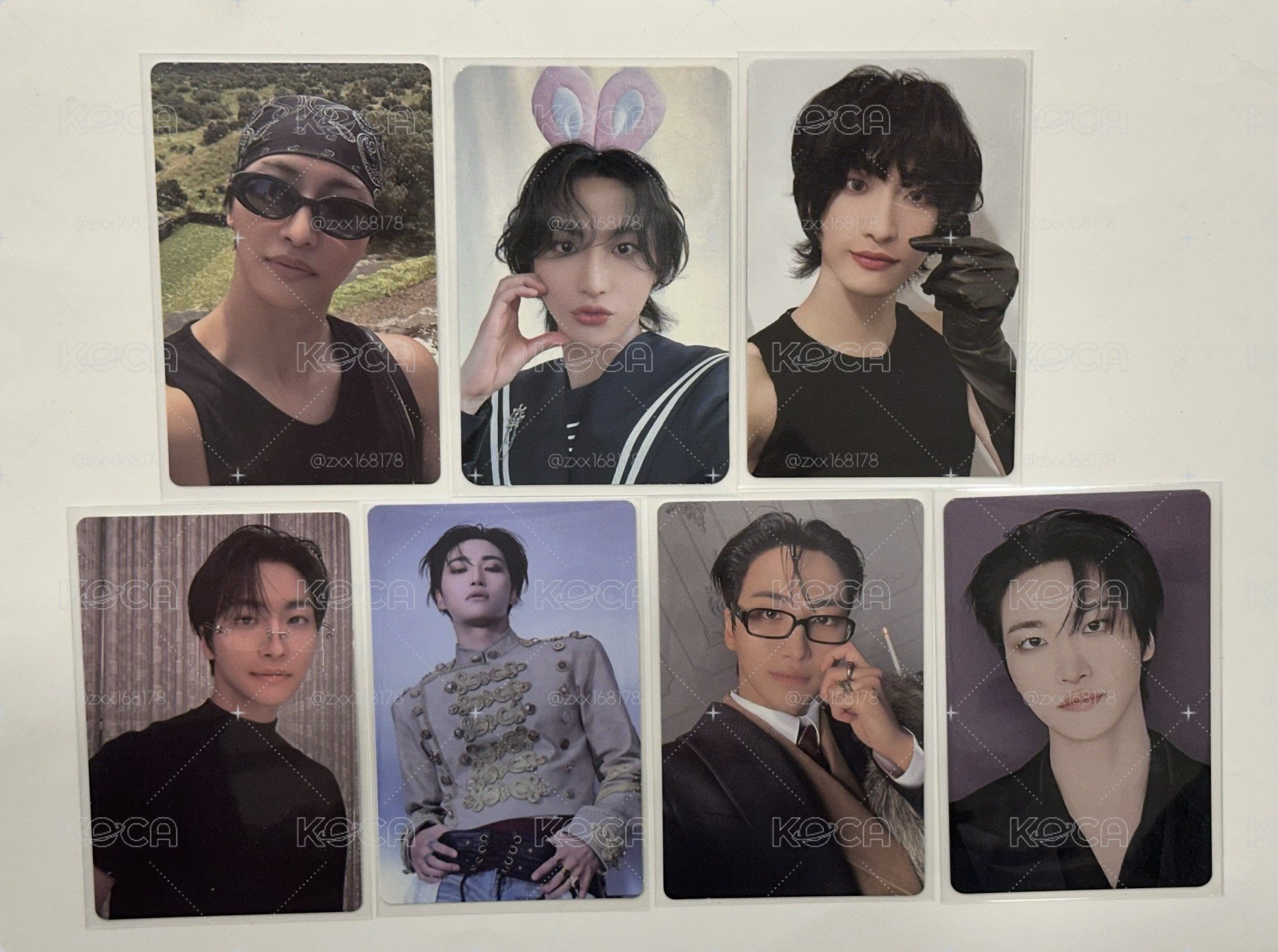 星盤💫🐰