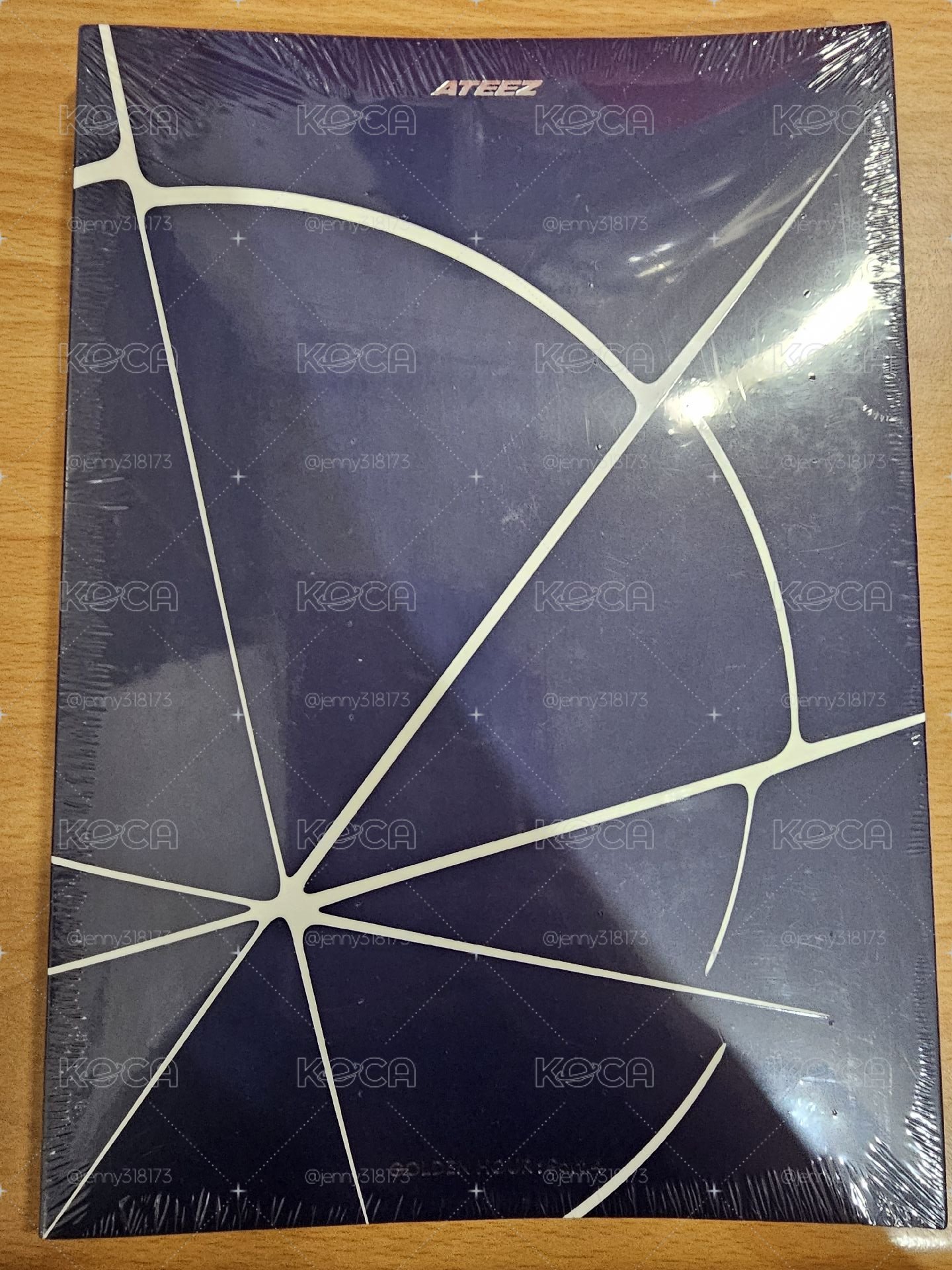 GH4 PB DIARY 未拆