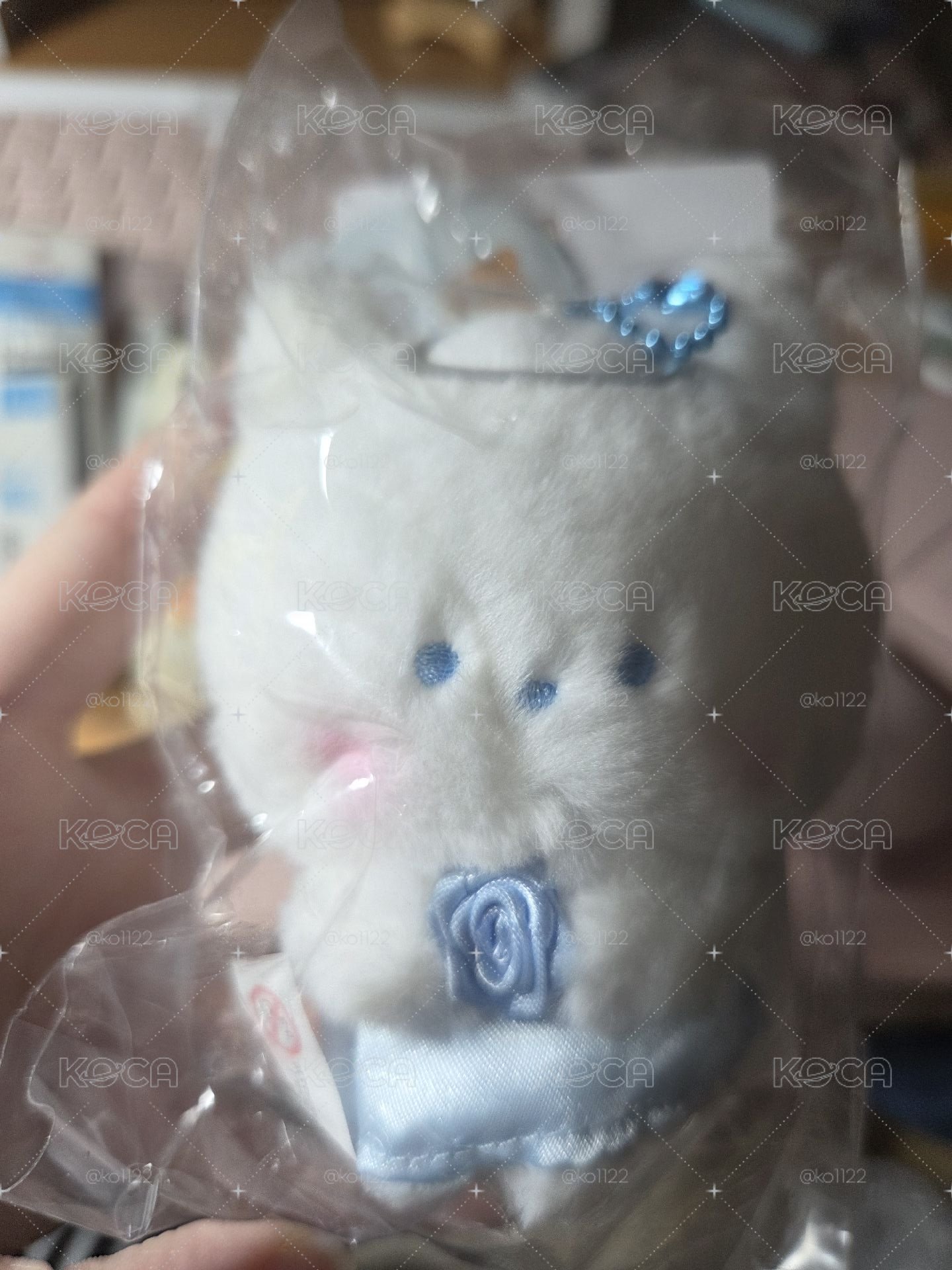 天使雄全新未拆