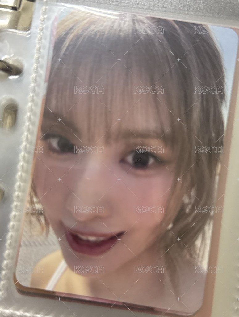 正規四 專卡