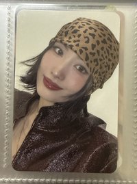 特別專 專卡