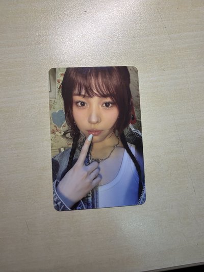GWBG 專卡