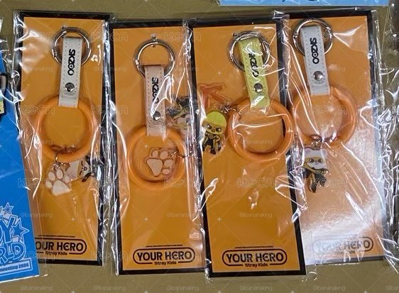 現貨 日周Your Hero周邊