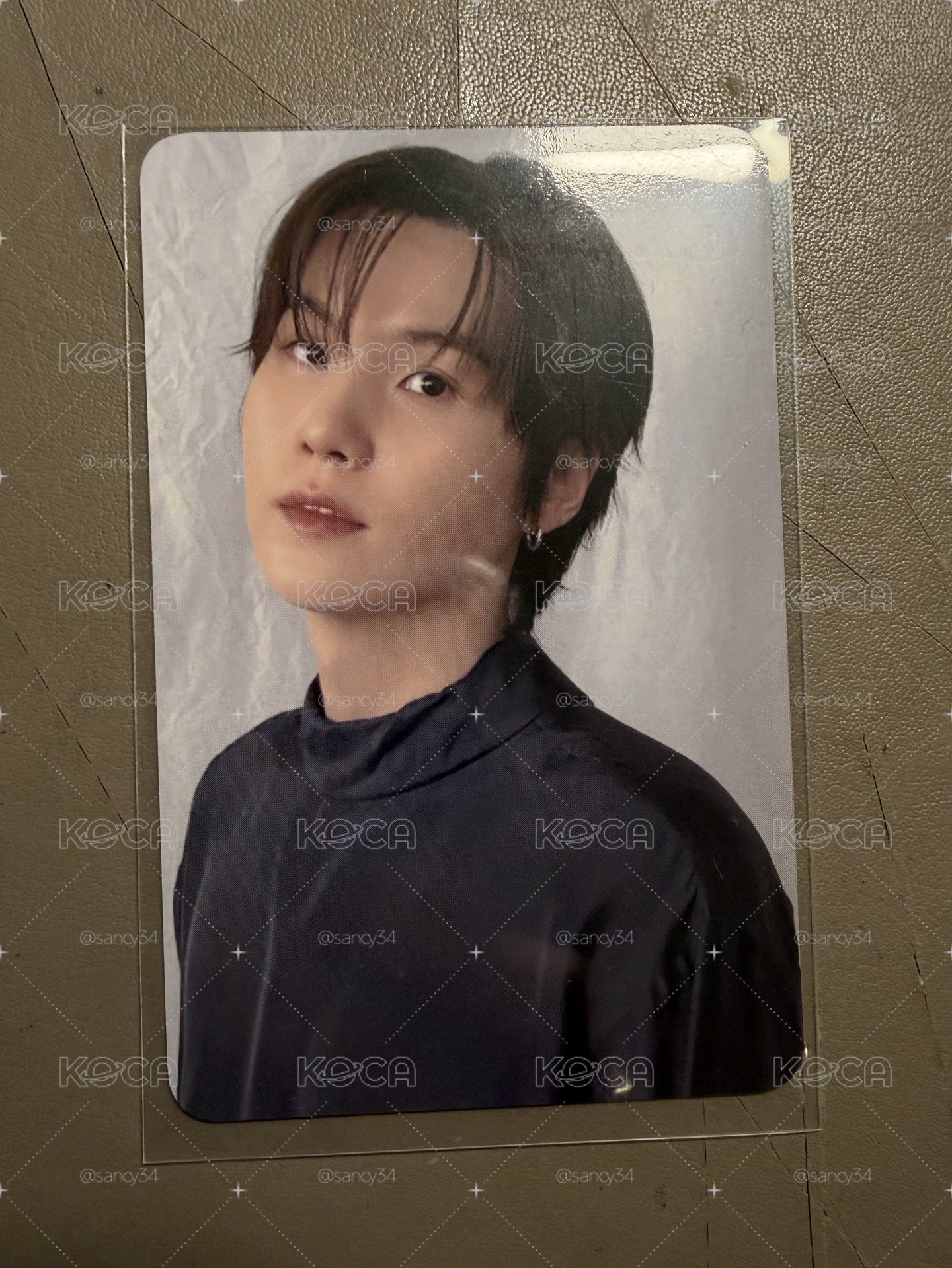 阿里郎高陽阿米粽 玧其