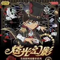 卡遊 炫光幻影徽章