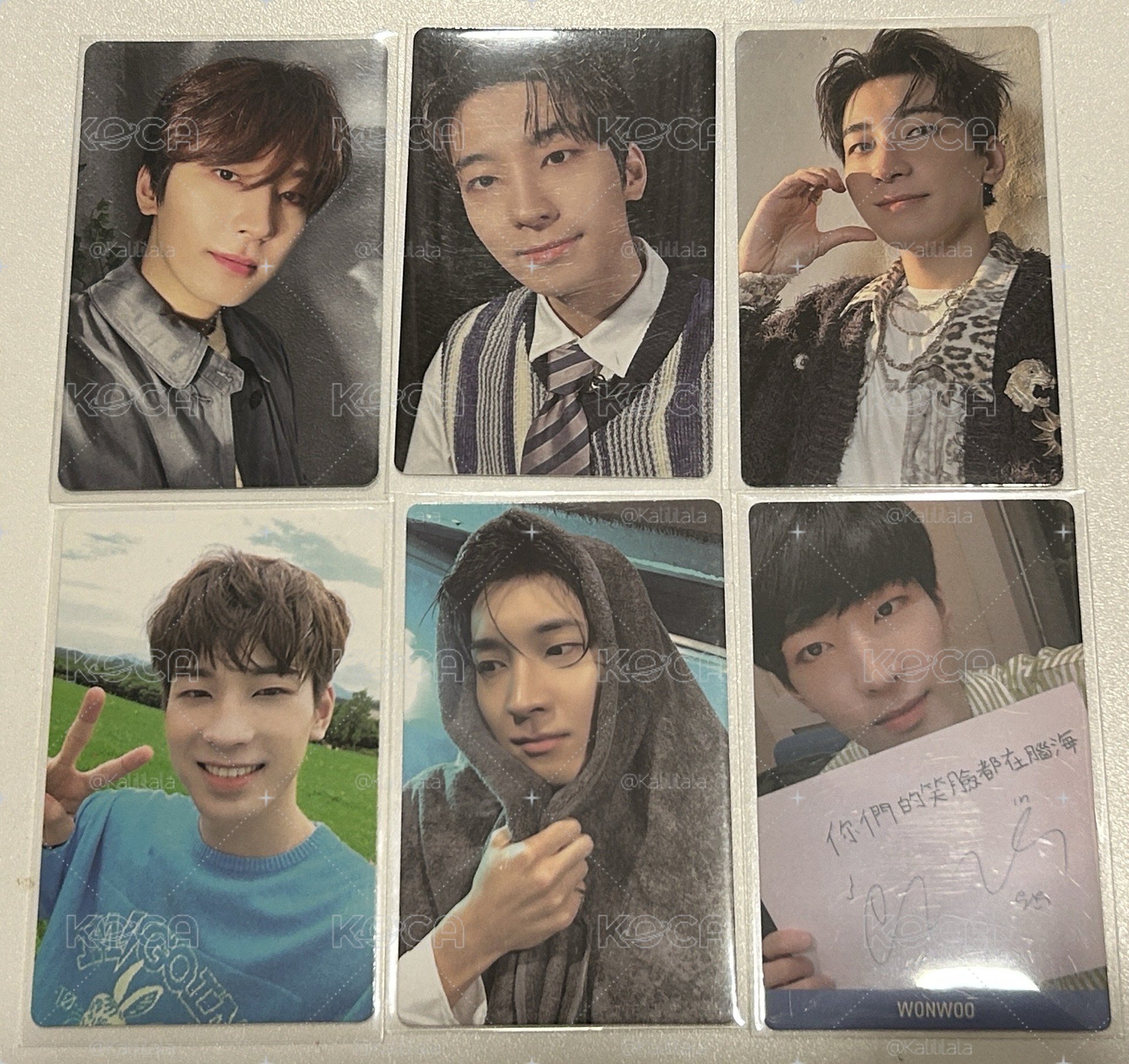 圓佑小盤 