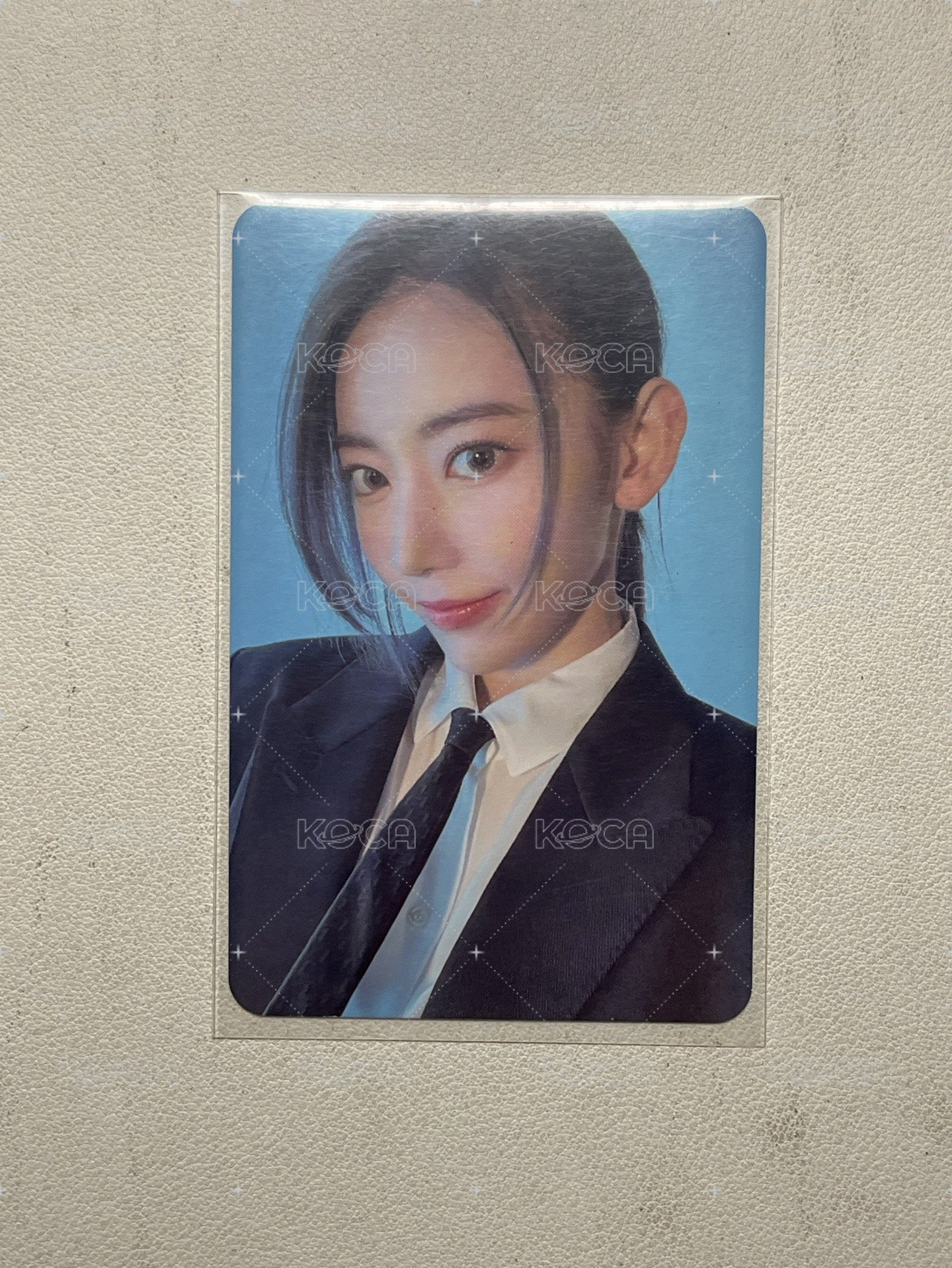 回憶錄卡
