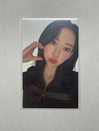 外套卡