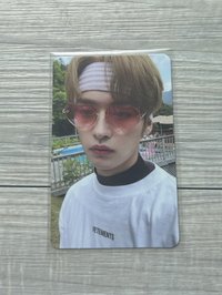 NOEASY雙面旻