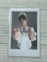MAXIDENT拍立得玟 