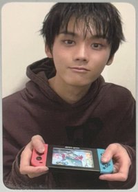 1'Only 1stmusic 簽售卡 遊戲機🎮