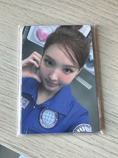 現貨💜十週年FM 入場卡一套