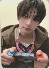 1'Only 1stmusic 簽售卡 遊戲機🎮