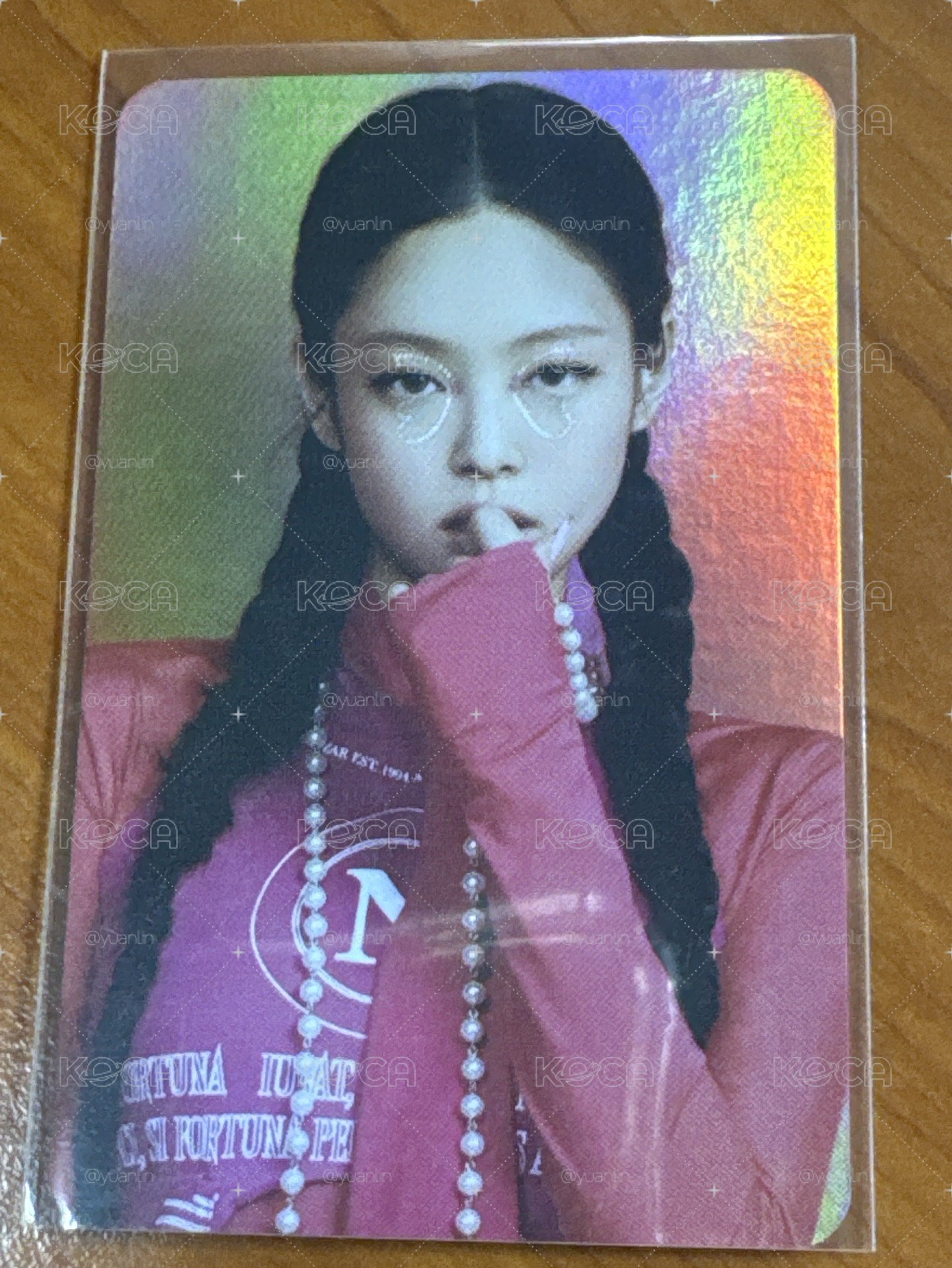 Jennie