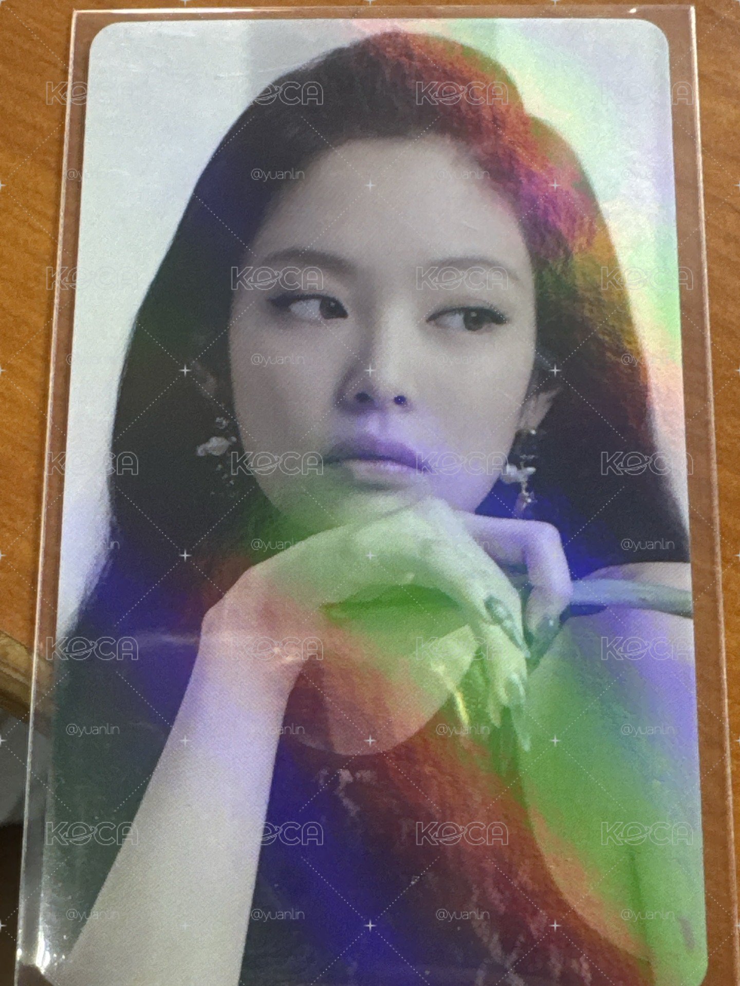 Jennie