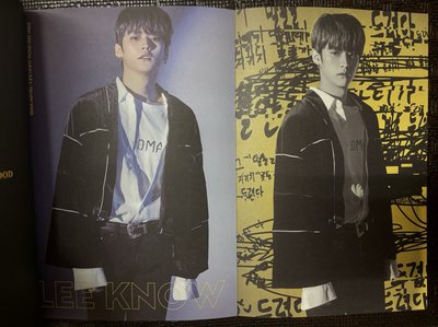 Clé 2 : Yellow Wood 專輯 Limited ver. 空專（旻封）