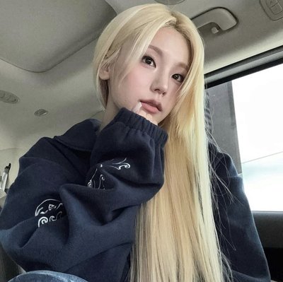 ITZY YEJI 禮志 專卡