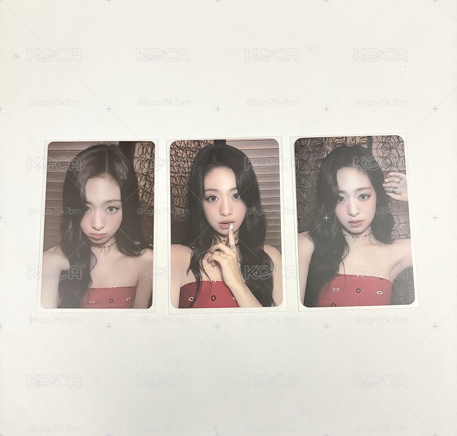 # 紅衣賢