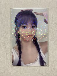 🔵預售特典閃卡