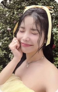 頌樂一期會員 [Dear My Solshine] 會員禮卡 