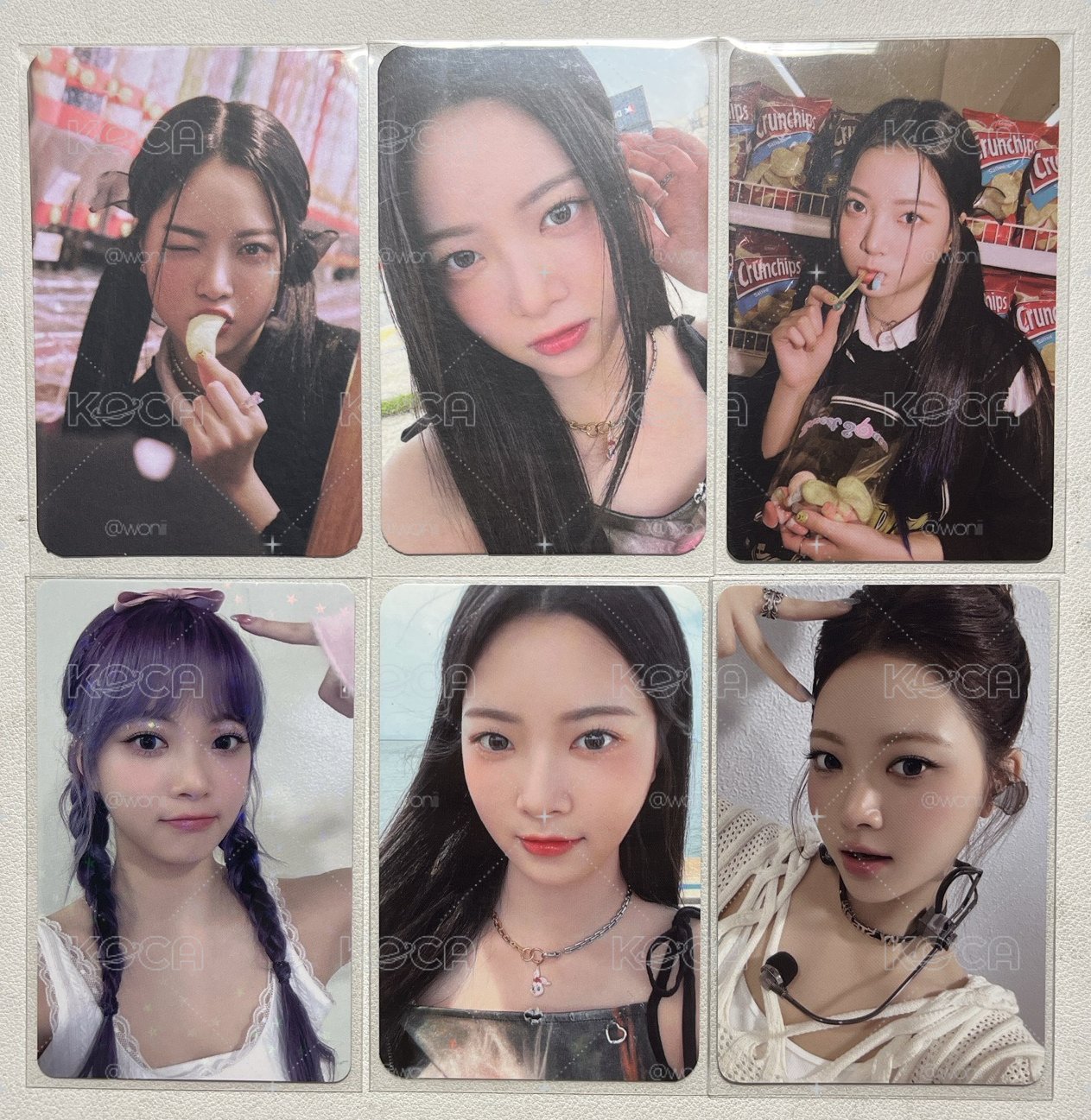 🔵綁卡區 採