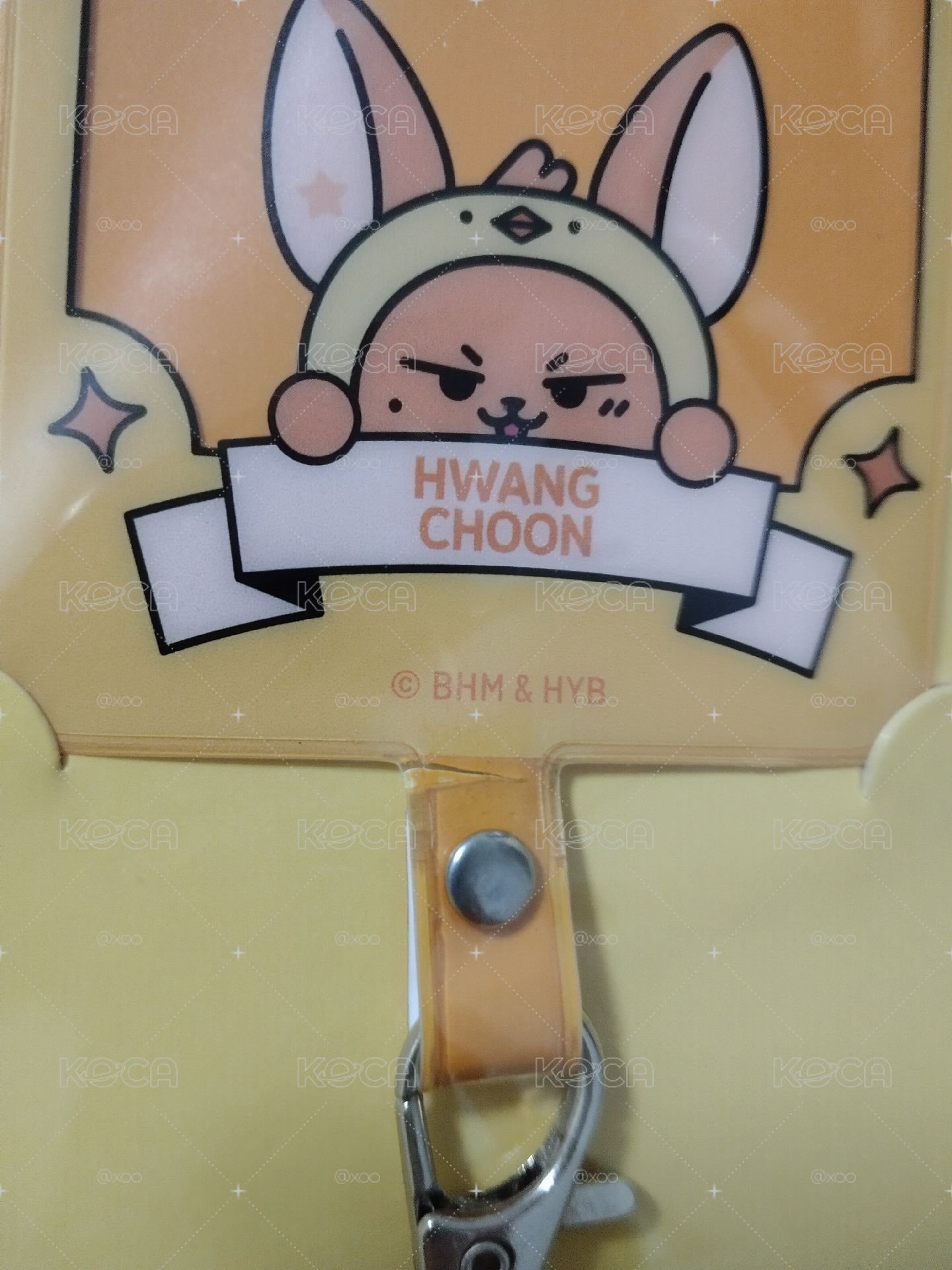 黃春手機掛繩