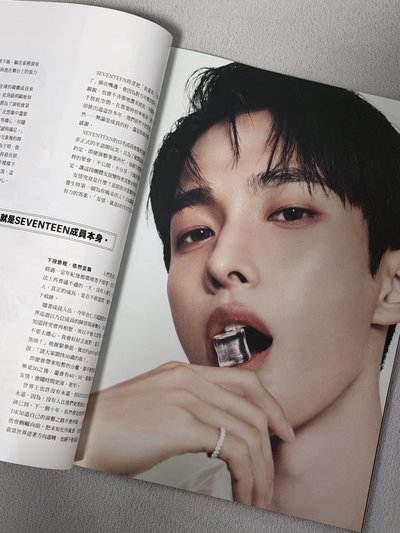 GQ雜誌25年10月_DK