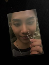 金栗貼紙書小卡