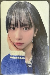 INSIDE OUT wm 2.0 簽售卡 