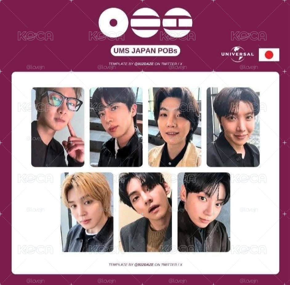 ARIRANG 環球特典卡