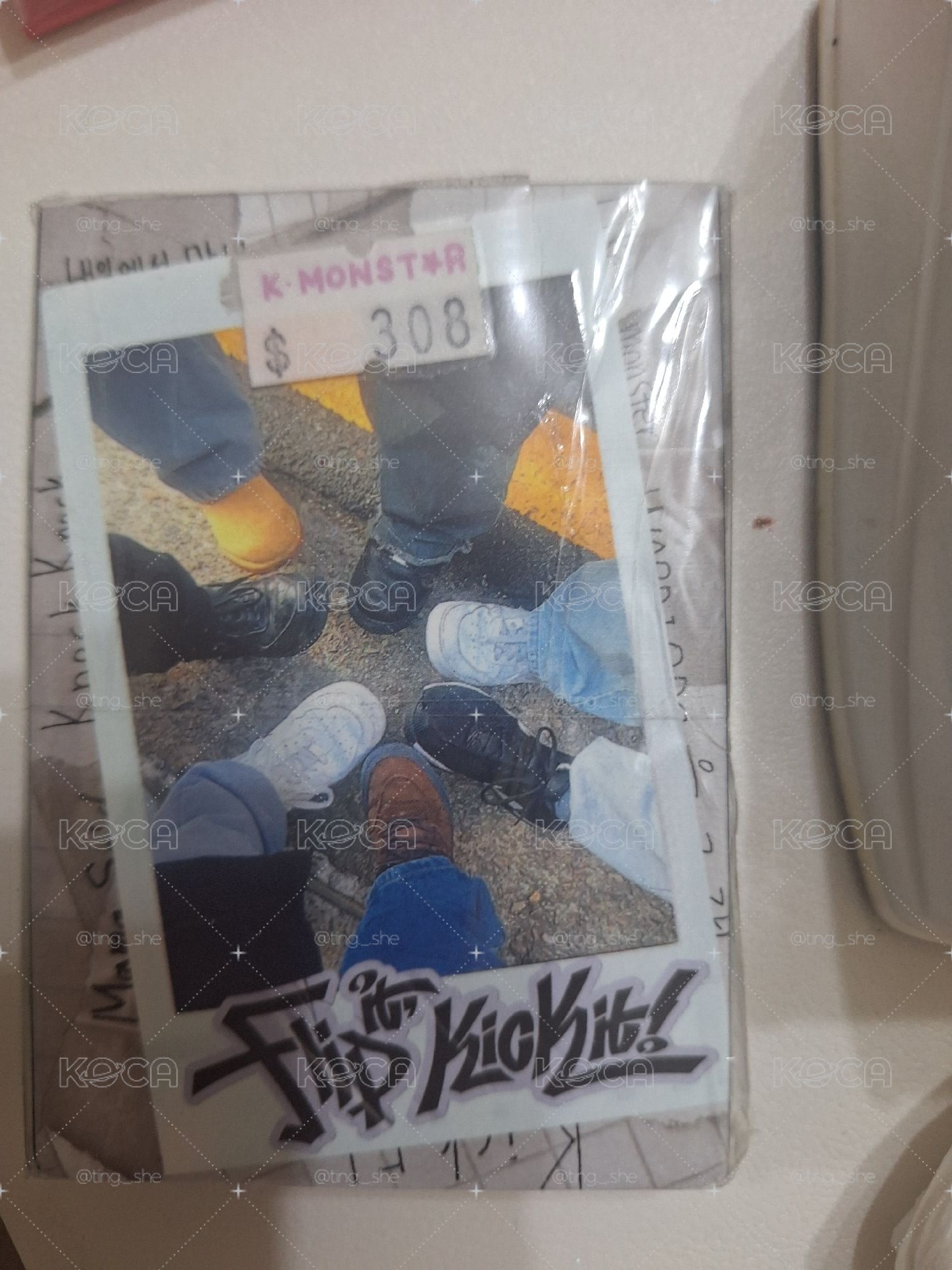 全新未拆