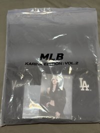 KARINA 黑色 XL