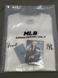 KARINA 白色 XL