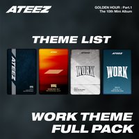 GH1 Higher WORK Theme Full Package