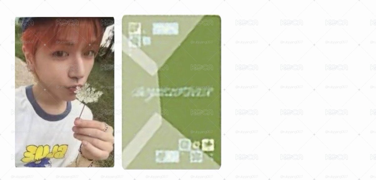 2set（含卡、貼紙、拍立得、特典）