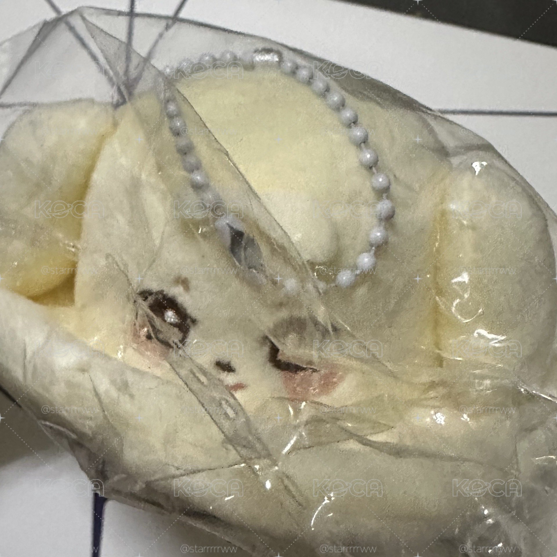 帽子吊飾全新未拆
