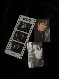 號錫  ARIRANG 專卡 三張不拆