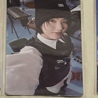 精選專特典（自拍