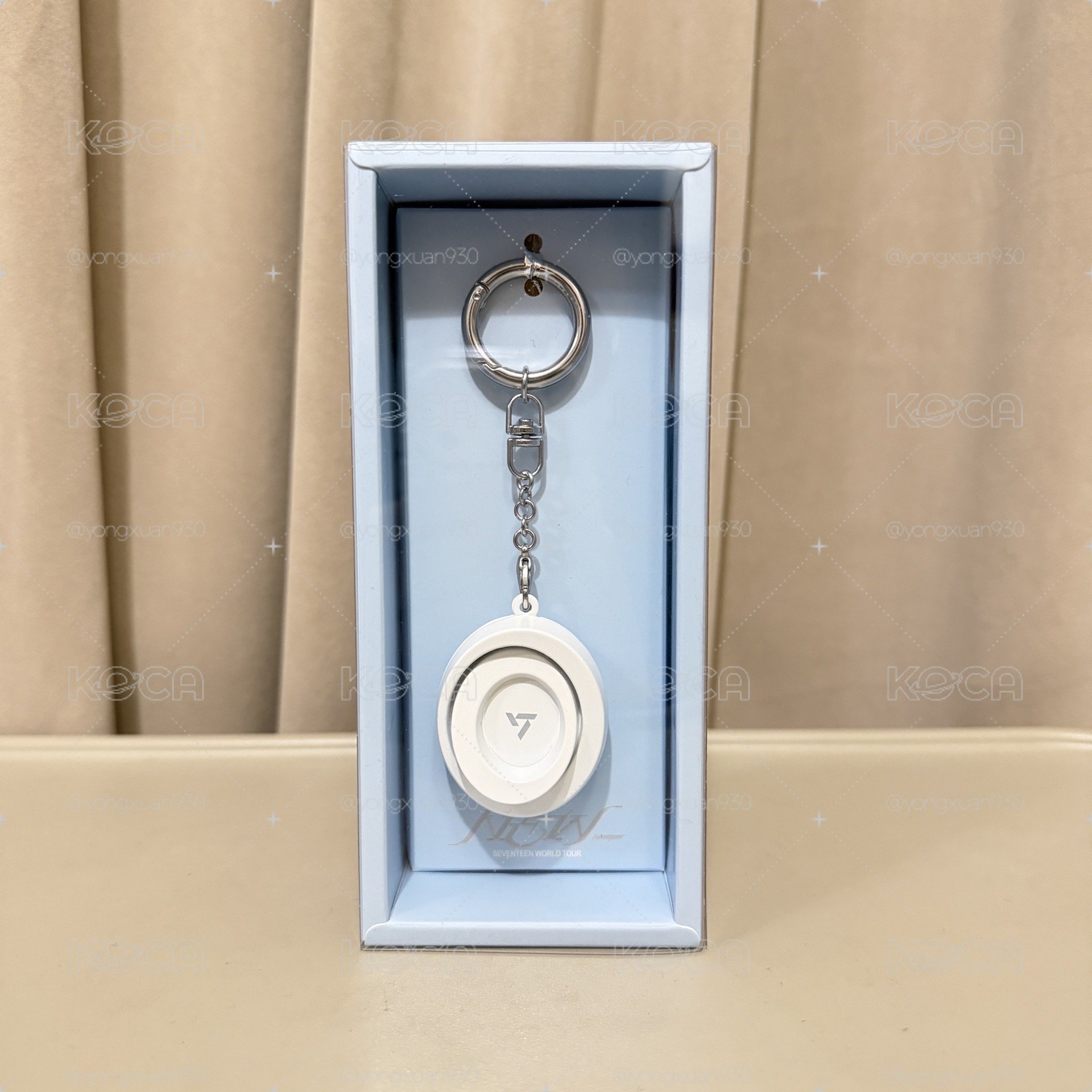 NEW 馬桶蓋鑰匙圈吊飾