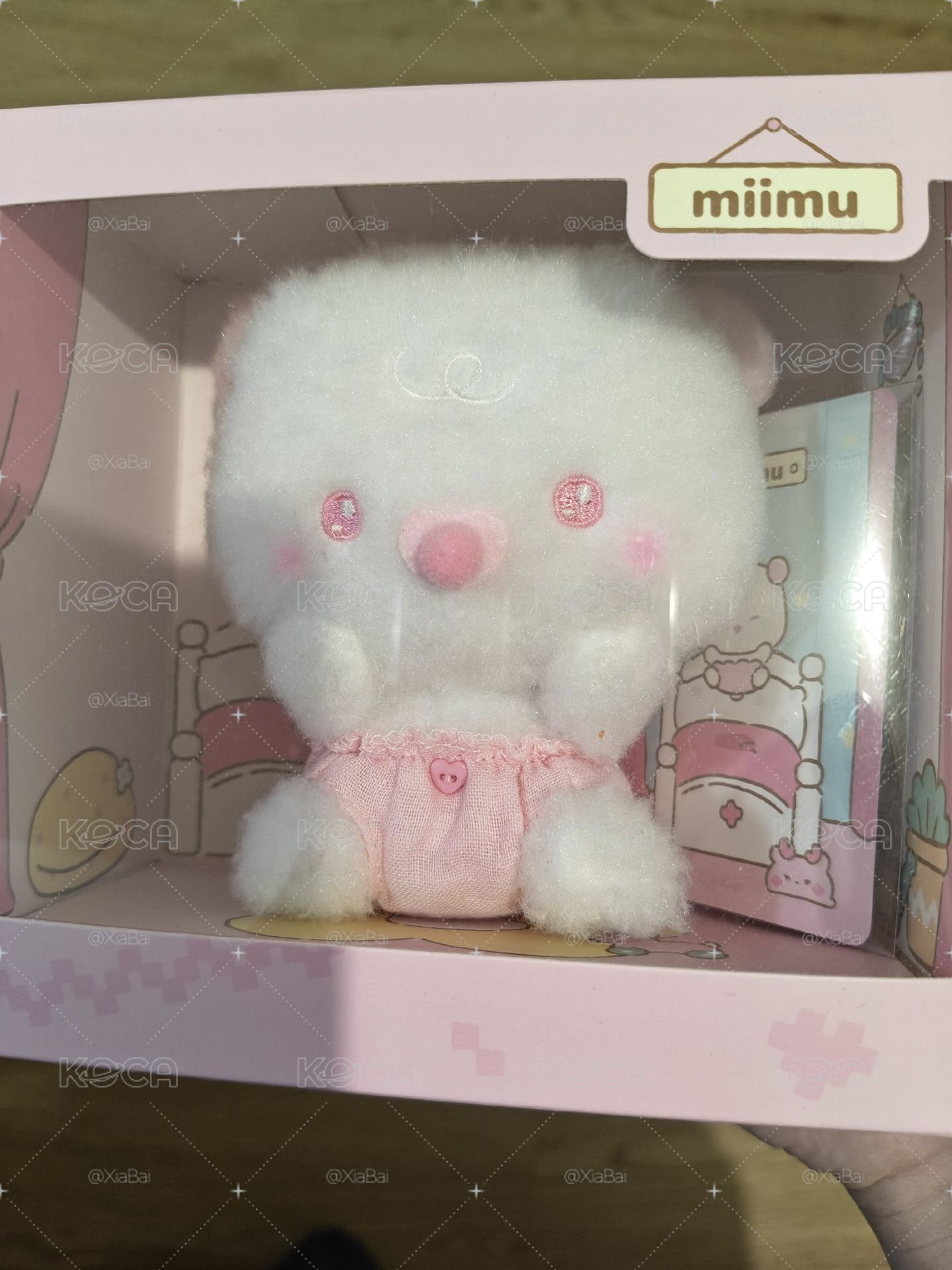 MMMM寶寶娃 💗