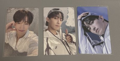 SEVENTEEN Dk <正規四後續電子專>(已掃