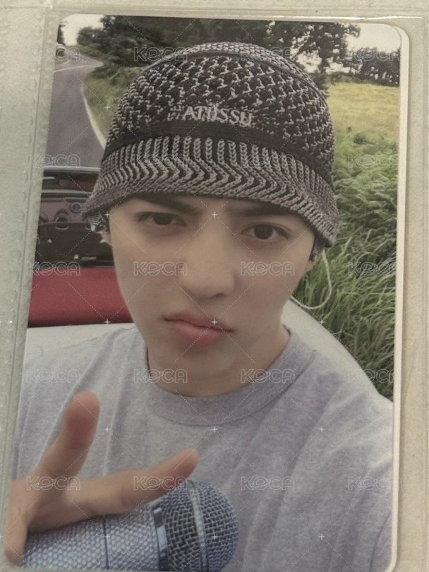 💎酷boy擠眼